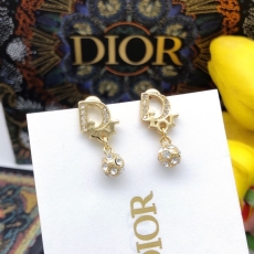 Christian Dior Earrings